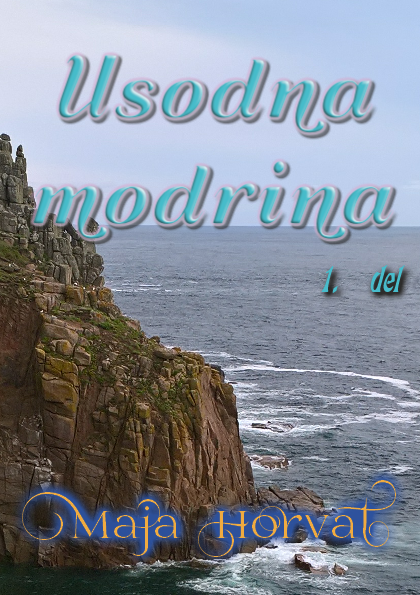 Usodna modrina 1. del
