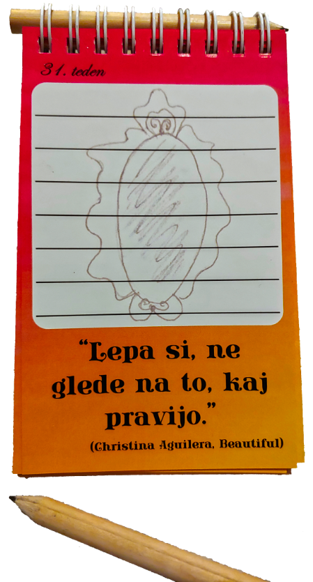 Večni koledar