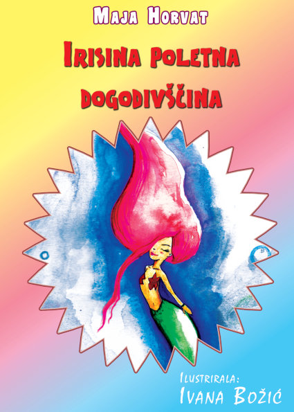 Irisina poletna dogodivscina